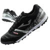 Joma Mundial Turf 2601 futbolo bateliai juodi MUNS2601TF