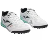 Joma Mundial Turf 2602 balti futbolo bateliai MUNS2602TF