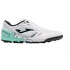 Joma Mundial Turf 2602 balti futbolo bateliai MUNS2602TF