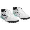 Joma Mundial Turf 2602 balti futbolo bateliai MUNS2602TF