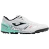 Joma Mundial Turf 2602 balti futbolo bateliai MUNS2602TF