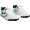 Joma Mundial Turf 2602 balti futbolo bateliai MUNS2602TF