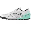 Joma Mundial Turf 2602 balti futbolo bateliai MUNS2602TF