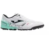 Joma Mundial Turf 2602 balti futbolo bateliai MUNS2602TF