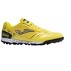 Joma Mundial Turf 2628 geltoni MUNS2628TF futbolo bateliai