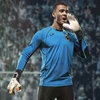 Joma Protect Ilgomėtis futbolo vartininko švarkas 100447.011