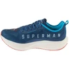 Joma R.1000 Vyriški Superman 2564 RR100W2564 Tamsiai mėlyna 41