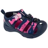 Joma S.Neo Jr 2633 SNEOJS2633V tamsiai mėlyni 27