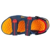 Joma S.Ocean 2503 Jr SOCEJS2503V Basutės