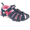 Joma S.Seven 2503 Jr SSEVJS2503V Basutės