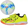 Joma Super Copa 2509 Jr IN SCJS2509INV batai