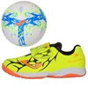 Joma Super Copa 2509 Jr IN SCJS2509INV batai