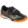 Joma Super Copa Jr 2601 TF SUJS2601TFV futbolo bateliai, juodi, 27 dydis