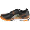 Joma Super Copa Jr 2601 TF SUJS2601TFV futbolo bateliai, juodi, 27 dydis