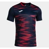 Joma Tiger VII marškinėliai trumpomis rankovėmis M 104378.336