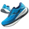 Joma Titanium 2505 vyriški bėgimo bateliai, patogūs ir ilgaamžiai, mėlyni