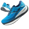 Joma Titanium 2505 vyriški bėgimo bateliai, patogūs ir ilgaamžiai, mėlyni