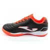 Joma Toledo JR 2601 vaikiški futbolo bateliai salės futbolui, juodi