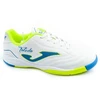Joma Toledo JR 2602 salės futbolo bateliai vaikams, balti