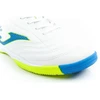 Joma Toledo JR 2602 salės futbolo bateliai vaikams, balti
