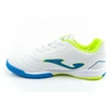 Joma Toledo JR 2602 salės futbolo bateliai vaikams, balti