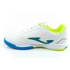 Joma Toledo JR 2602 salės futbolo bateliai vaikams, balti