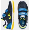 Joma Top Flex 2503 IN Jr salės batai TPJW2503INV