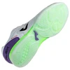 Joma Top Flex 2505 salės futbolo batai balti ir violetiniai TOPW2505IN