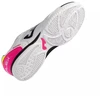 Joma Top Flex 2532 Salės futbolo bateliai balti ir juodi TOPW2532IN