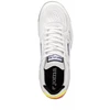 Joma Top Flex 2532 Salės futbolo bateliai balti ir juodi TOPW2532IN
