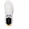 Joma Top Flex 2532 Salės futbolo bateliai balti ir juodi TOPW2532IN