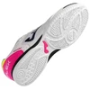 Joma Top Flex 2532 Salės futbolo bateliai balti ir juodi TOPW2532IN
