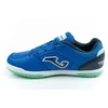 Joma Top Flex 2604 vaikiški futbolo bateliai salės futbolui, mėlyni