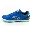 Joma Top Flex 2604 vaikiški futbolo bateliai salės futbolui, mėlyni