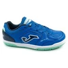 Joma Top Flex 2604 vaikiški futbolo bateliai salės futbolui, mėlyni