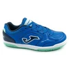 Joma Top Flex 2604 vaikiški futbolo bateliai salės futbolui, mėlyni