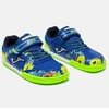 Joma Top Flex Barefoot 2604 Jr IN BFTJW2604INV sportiniai bateliai