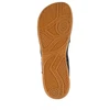 Joma Top Flex Foot Shape 2501 Juodi salės futbolo batai FOTOPW2501IN