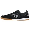 Joma Top Flex Foot Shape 2501 Juodi salės futbolo batai FOTOPW2501IN