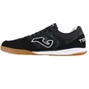 Joma Top Flex Foot Shape 2501 Juodi salės futbolo batai FOTOPW2501IN