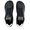 Joma Top Flex Foot Shape 2501 Juodi salės futbolo batai FOTOPW2501IN