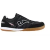 Joma Top Flex Foot Shape 2501 Juodi salės futbolo batai FOTOPW2501IN