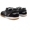 Joma Top Flex Foot Shape 2501 Juodi salės futbolo batai FOTOPW2501IN