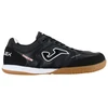 Joma Top Flex Foot Shape 2501 Juodi salės futbolo batai FOTOPW2501IN