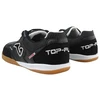 Joma Top Flex Foot Shape 2501 Juodi salės futbolo batai FOTOPW2501IN
