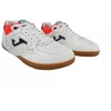 Joma Top Flex Foot Shape 2502 Salės Futbolo Bateliai Balti FOTOPW2502IN