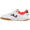 Joma Top Flex Foot Shape 2502 Salės Futbolo Bateliai Balti FOTOPW2502IN