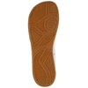 Joma Top Flex Foot Shape 2502 Salės Futbolo Bateliai Balti FOTOPW2502IN