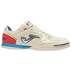Joma Top Flex Indoor 2625 smėlio spalvos futbolo bateliai salės futbolui TOPS2625IN