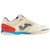 Joma Top Flex Indoor 2625 smėlio spalvos futbolo bateliai salės futbolui TOPS2625IN